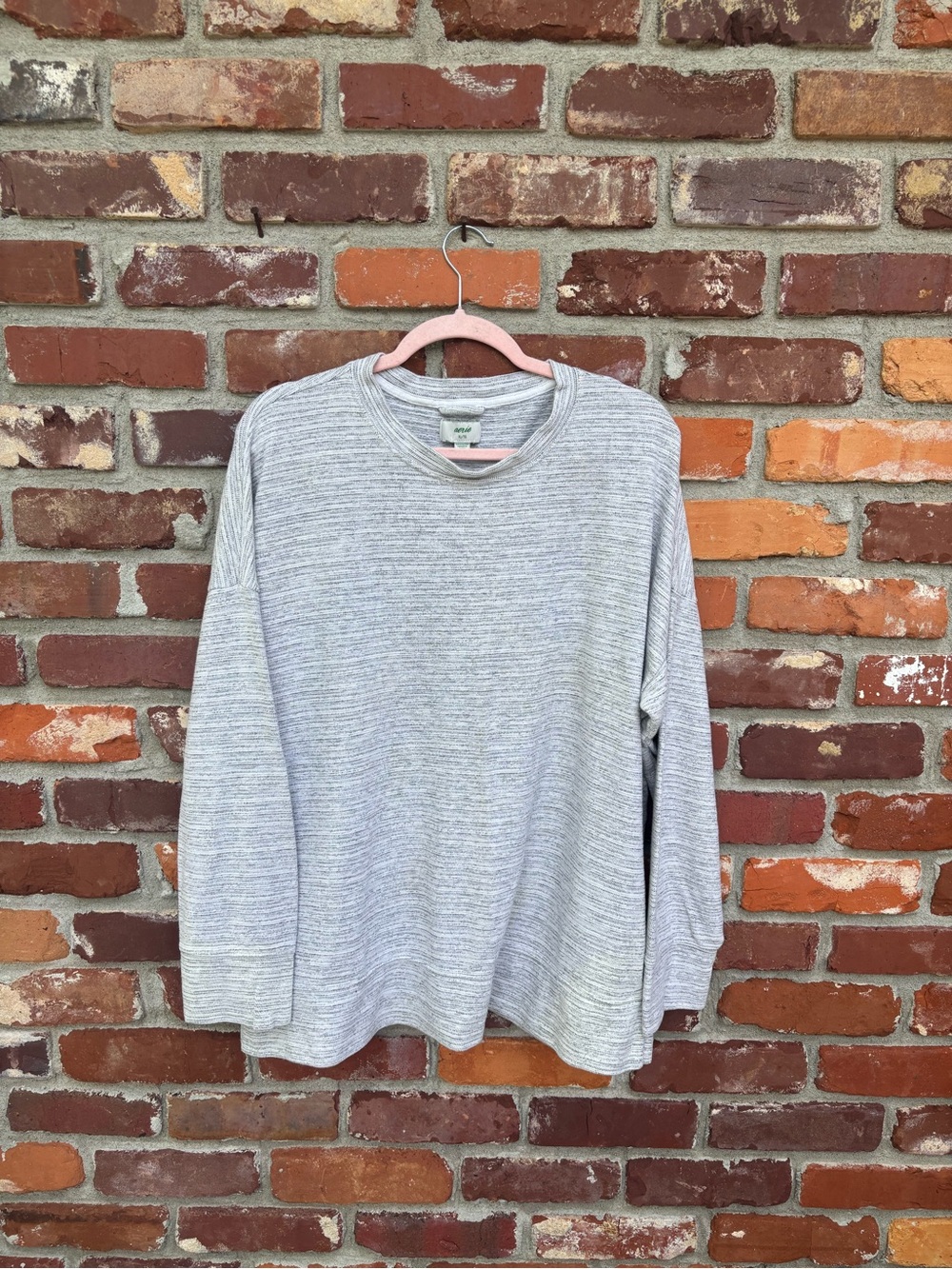 EUC Aerie Crewneck